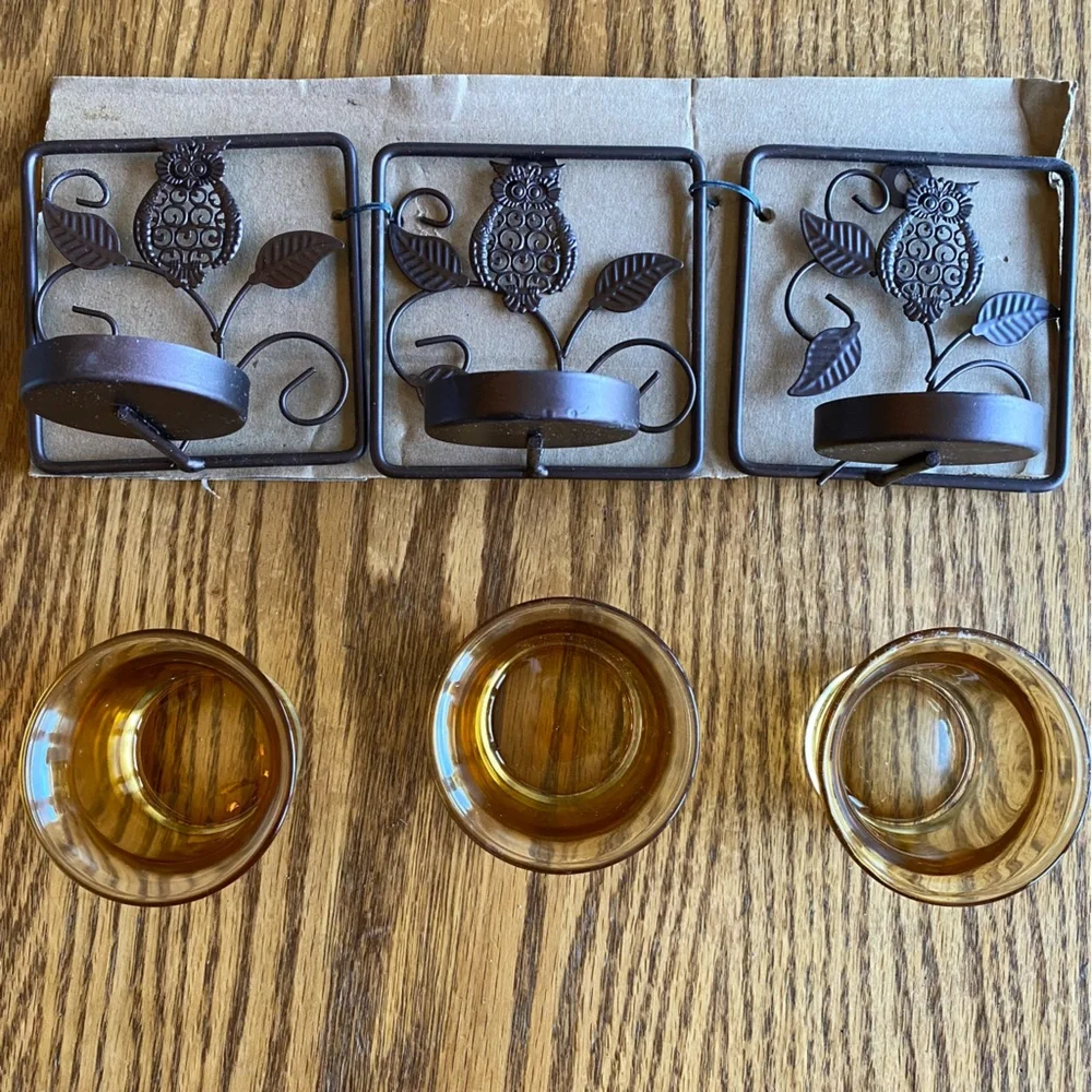 Perfect Harvest set three